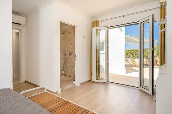 Casa recién reformada en Son Ganxo, 4 habitaciones gallery image 4