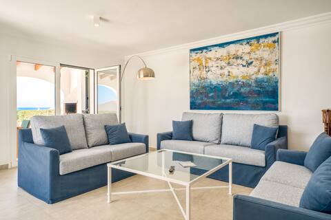 Propiedad de Airbnb exitosa: Newly renovated house in Son Ganxo, 4 bedrooms en Sant Lluís