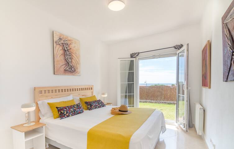 Casa a 5 minutos de la playa en Binibeca, Menorca gallery image 4