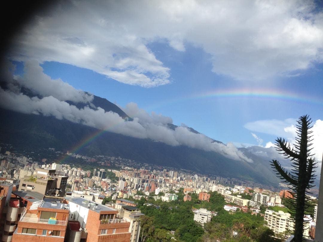 Terrazas del Club Hipico Vacation Rentals & Homes - Terrazas del Club Hipico,  Caracas, Venezuela | Airbnb