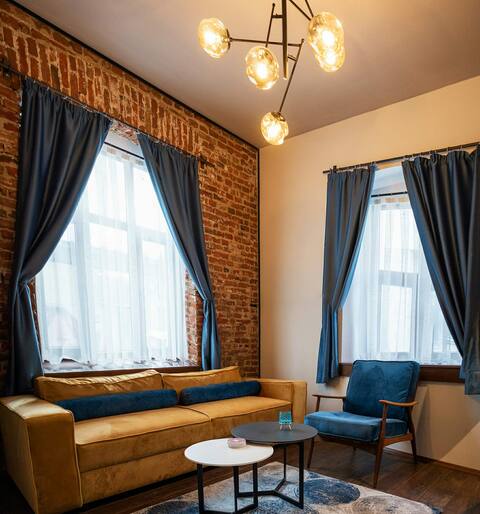 Maria's Apartment #1