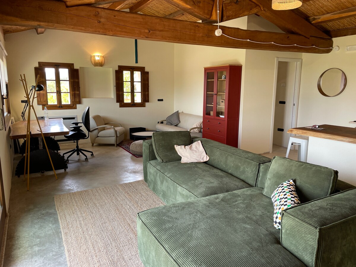 Дневна соба 2