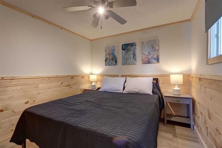 Საწოლი - საძინებელი #1