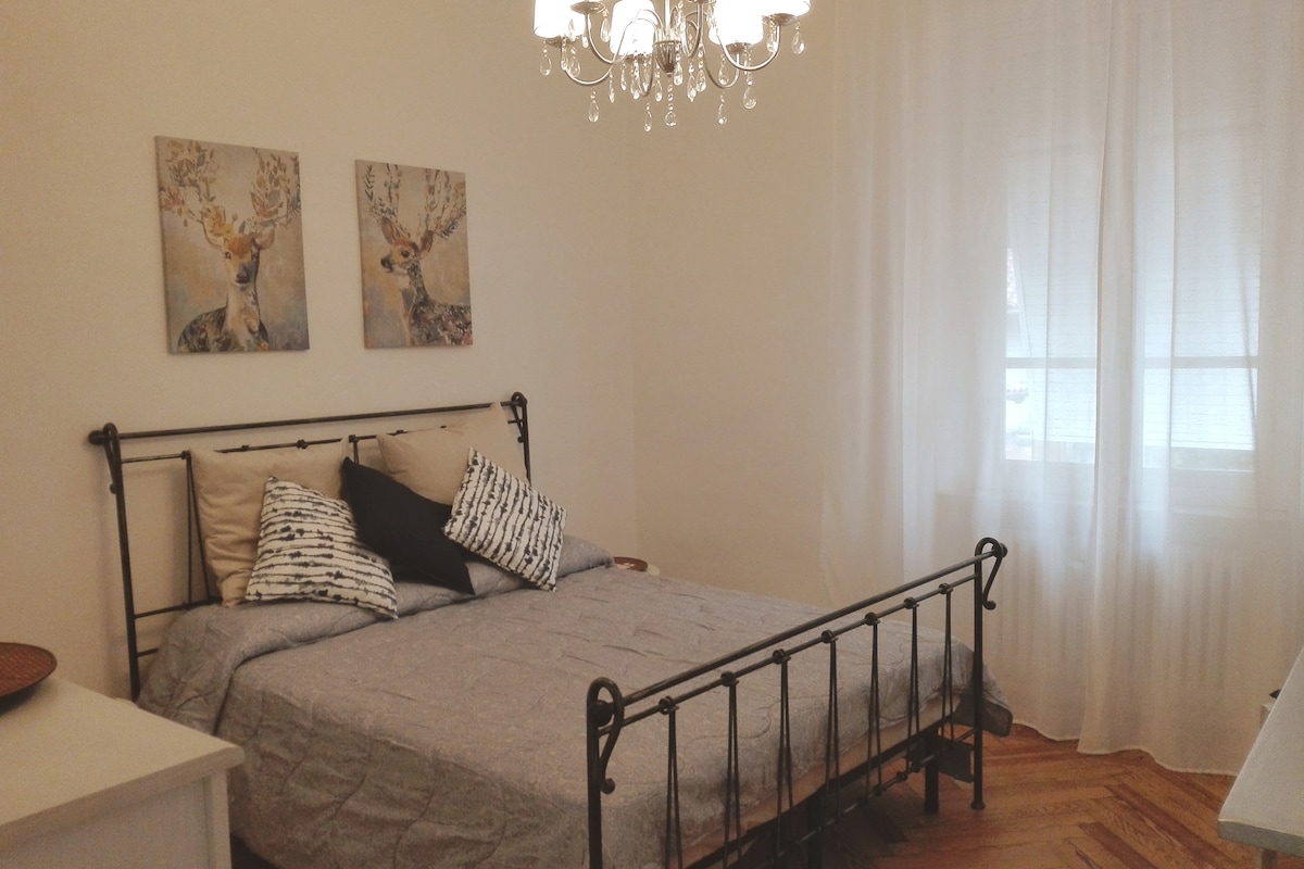 Спална соба 2