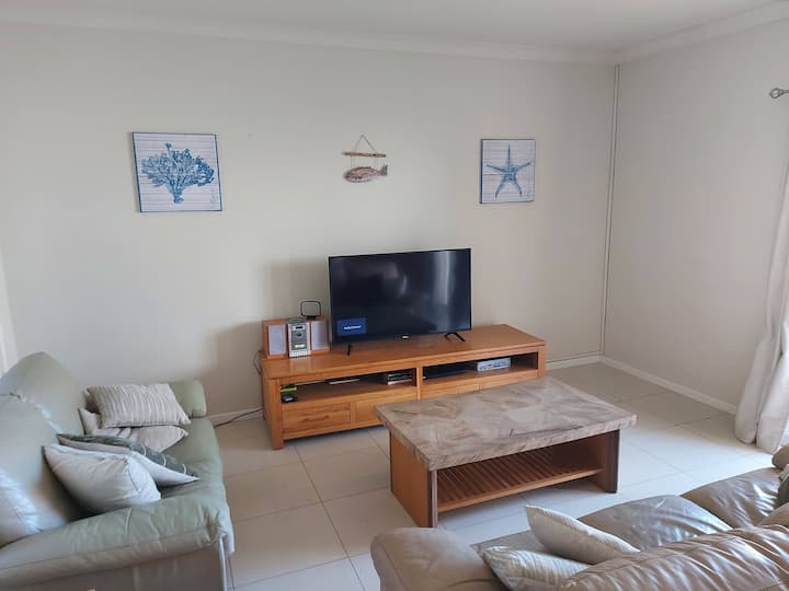 Jurien Beach Villa