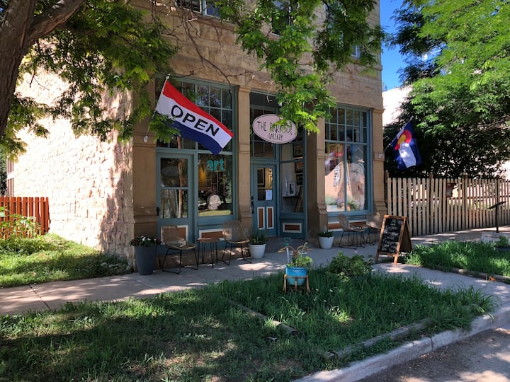 La Veta Vacation Rentals Cabins and More Airbnb