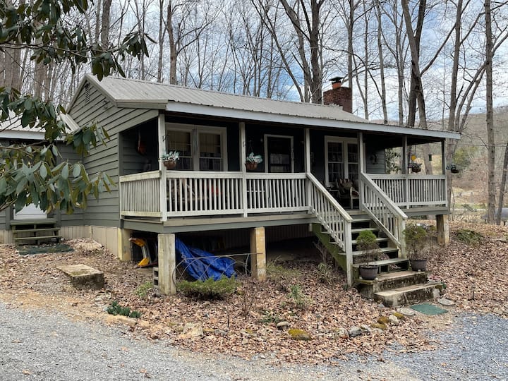 Marion Vacation Rentals & Homes Virginia, United States Airbnb