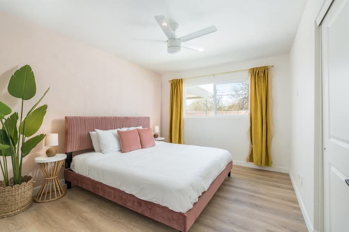 غرفة النوم 1