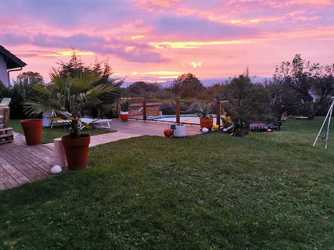 Functional house with all amenities