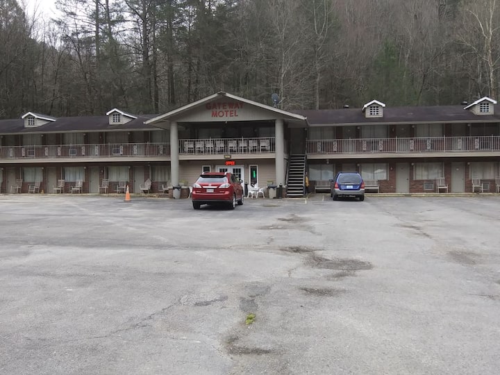 Grundy Vacation Rentals & Homes Virginia, United States Airbnb