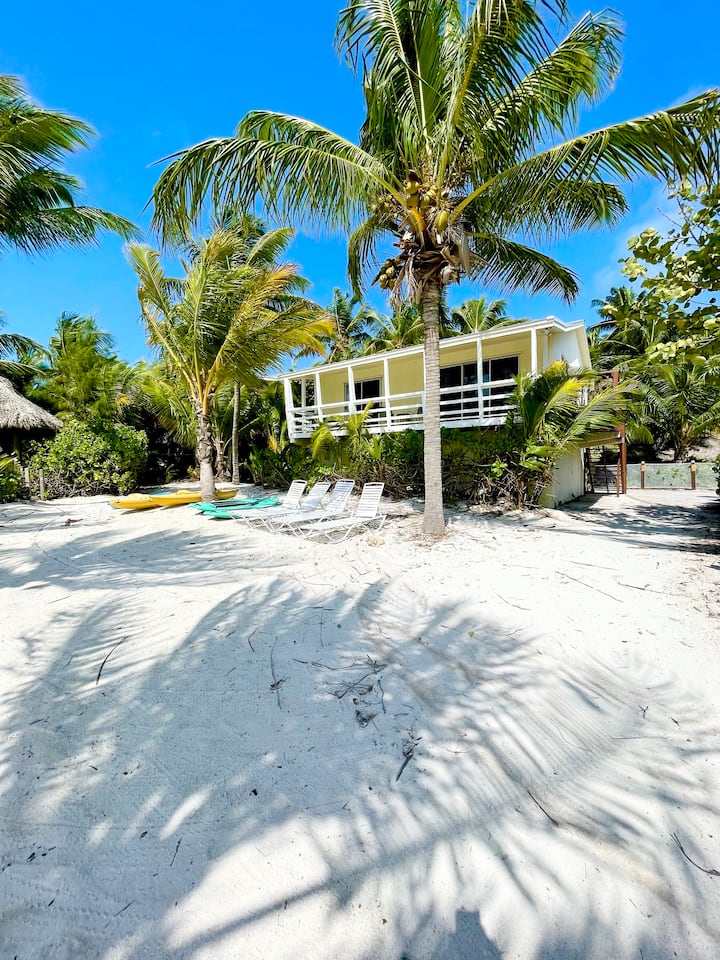 sailboat airbnb key west