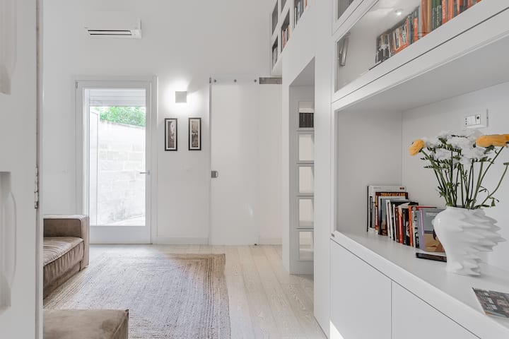 Dimora Elce Design Apartment - Lecce
