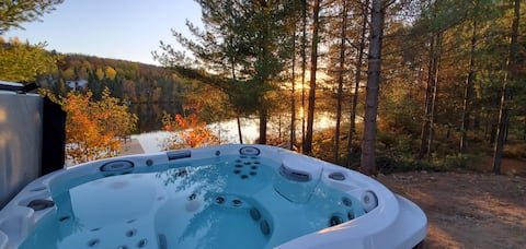 All-season chalet! A medieval wonder!!