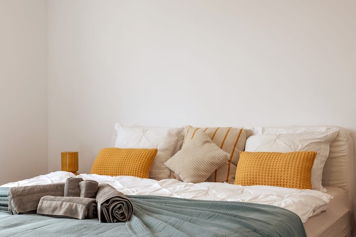 Dormitorio principal