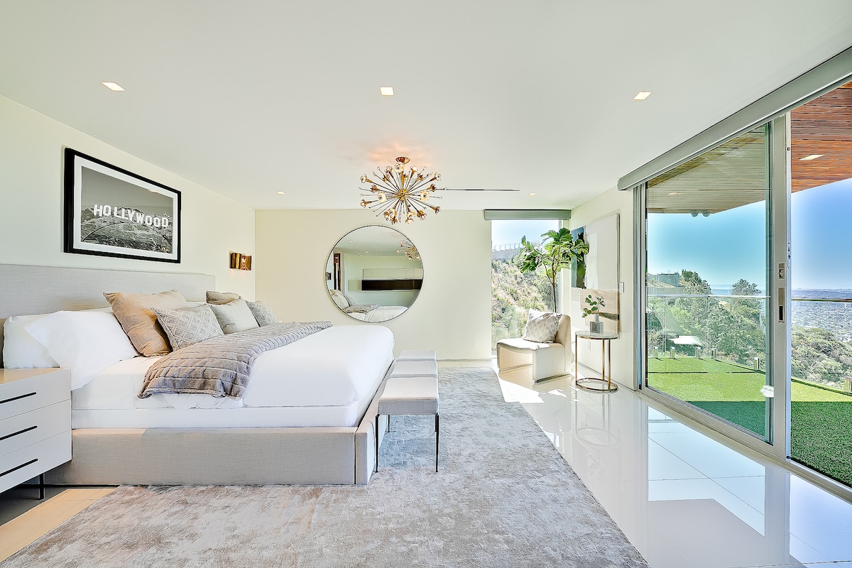 Ննջասենյակ 1