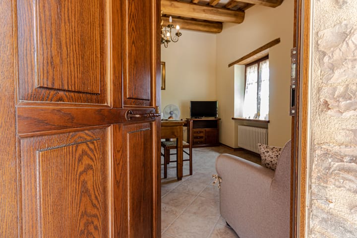 მისაღები ოთახი