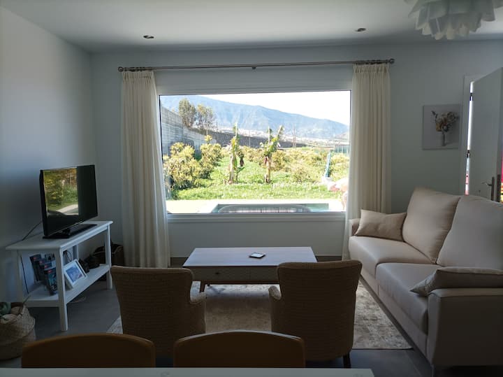 La Casita En Finca Los Peralitos - La Orotava