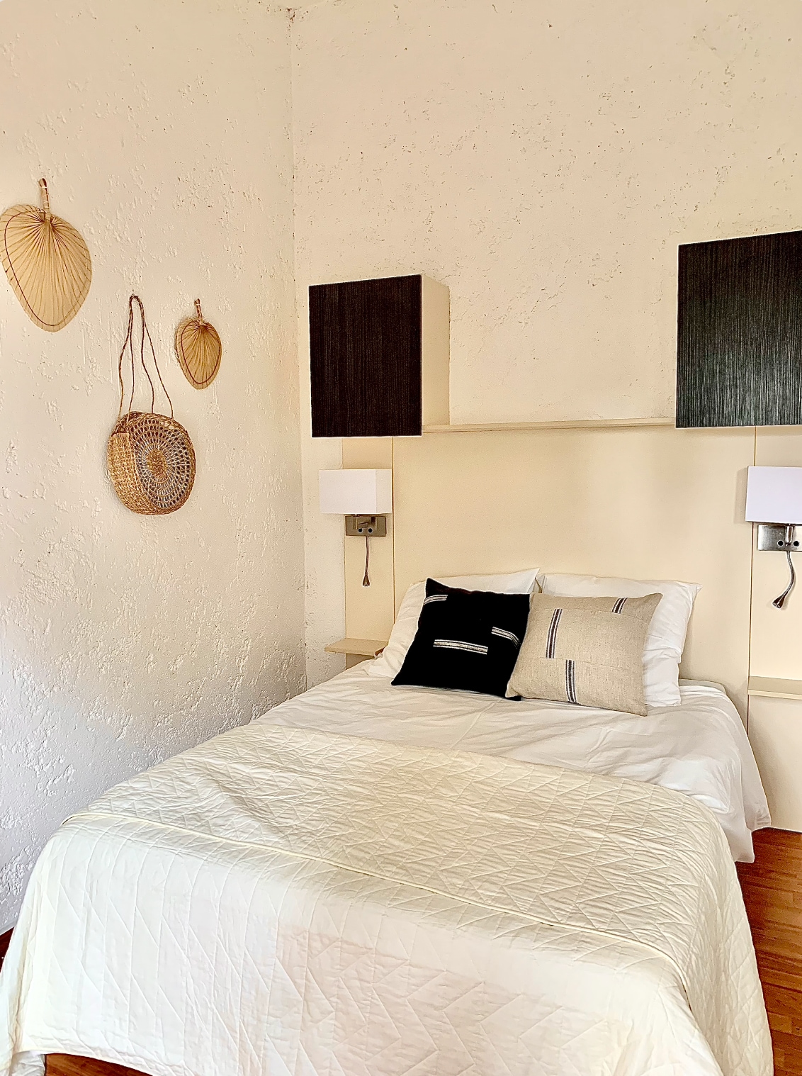 ห้องนอน