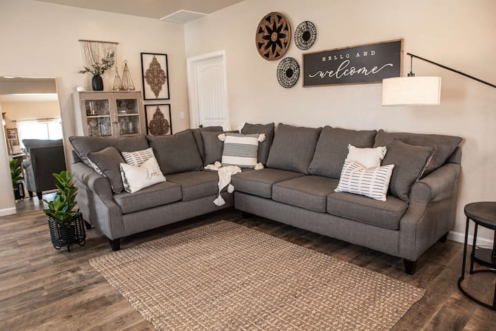 The Haven House - Montrose, CO