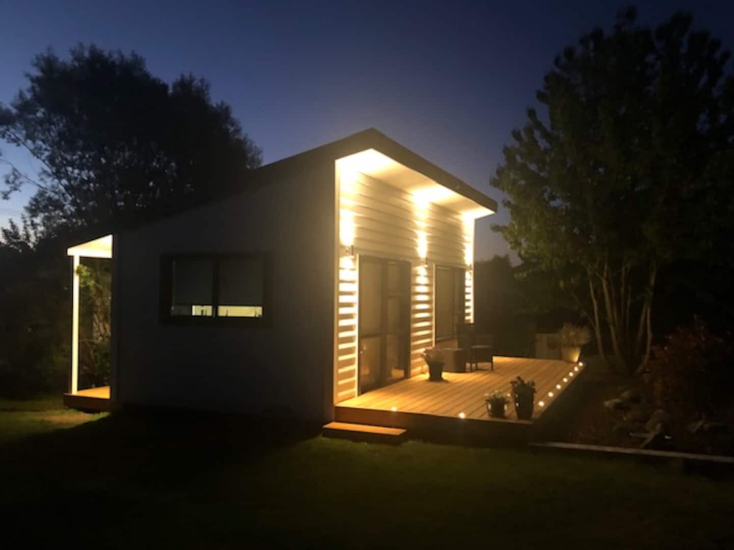 Sue's Sanctuary 1
