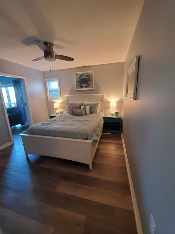 Главна спална соба