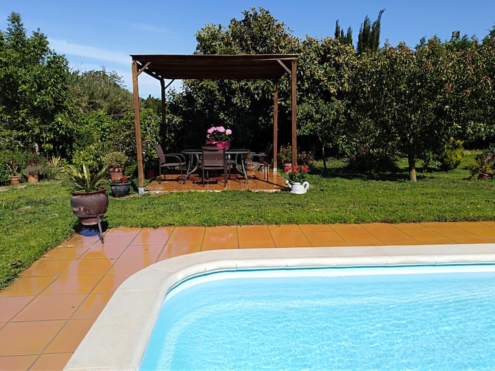 Castell Del Montgri. Rural - L'Estartit