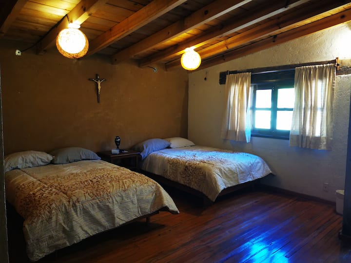 Habitación