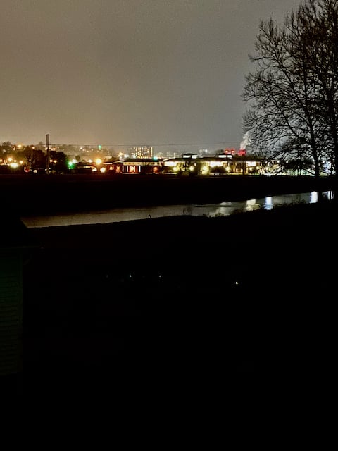 Mill House C