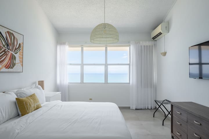 Главна спалня