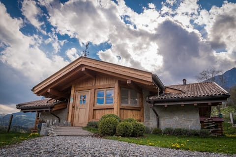 Maso Caliari "Rustico"