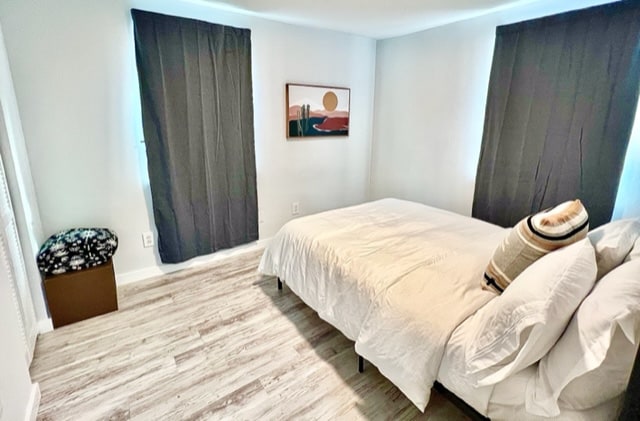 Hacienda East | Central + Bright + Just Right