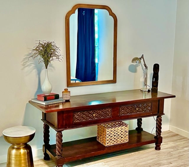 Hacienda East | Central + Bright + Just Right
