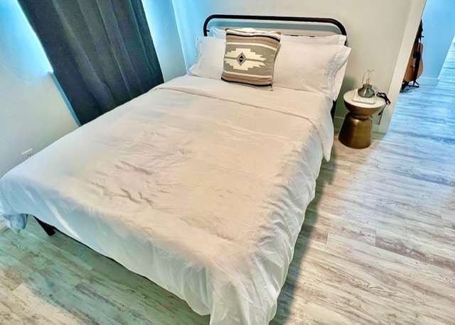Hacienda East | Central + Bright + Just Right