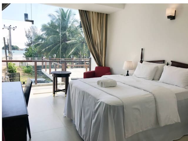 Guest favorite listing in Weligama