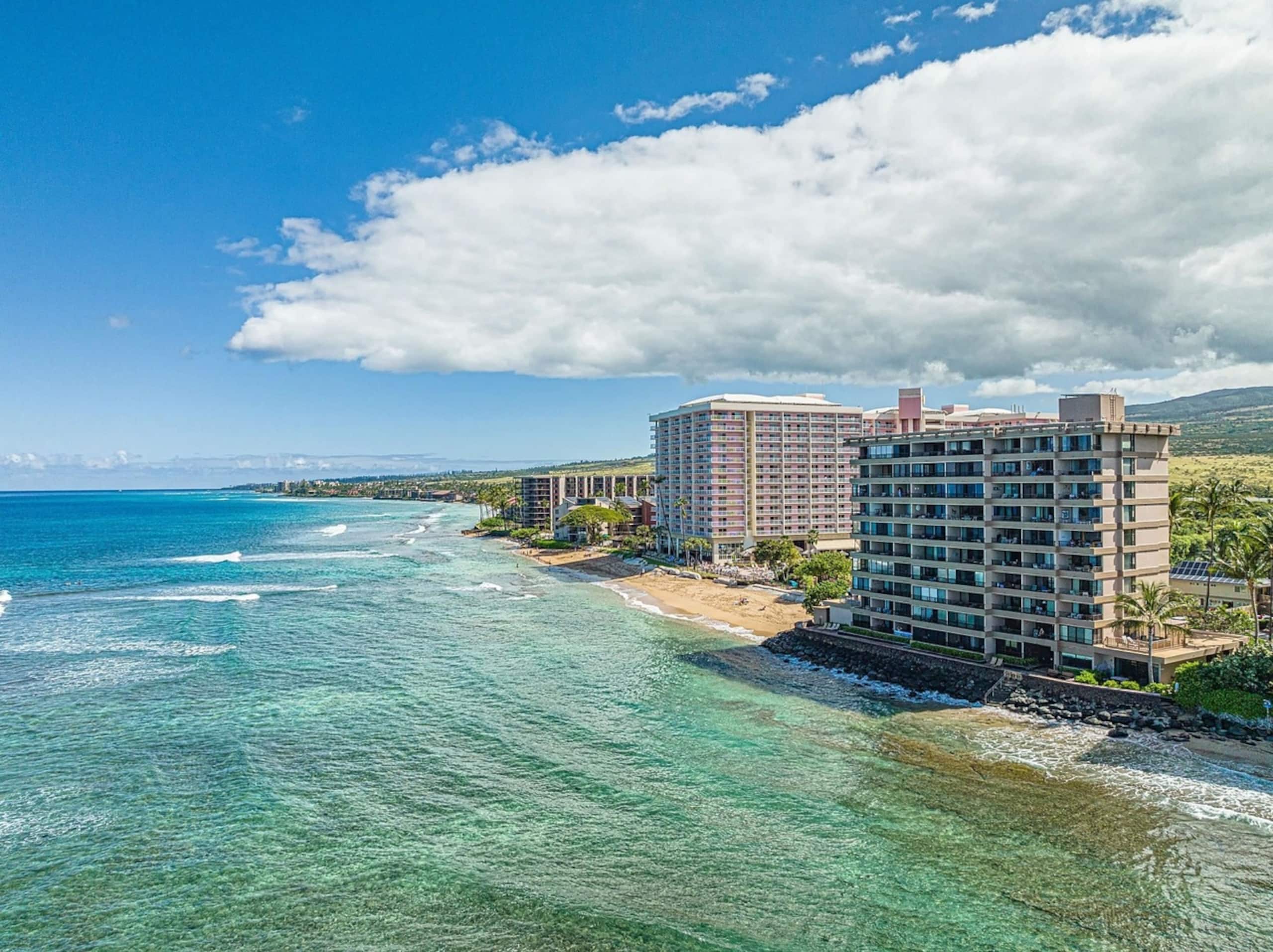 Condo in Lahaina · ★4.97 · Studio · 4 beds · 1 private bath - Image 32