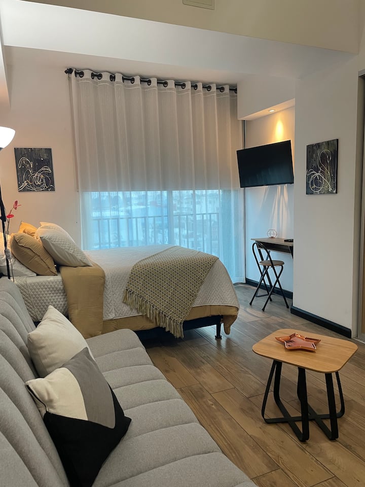 მისაღები ოთახი