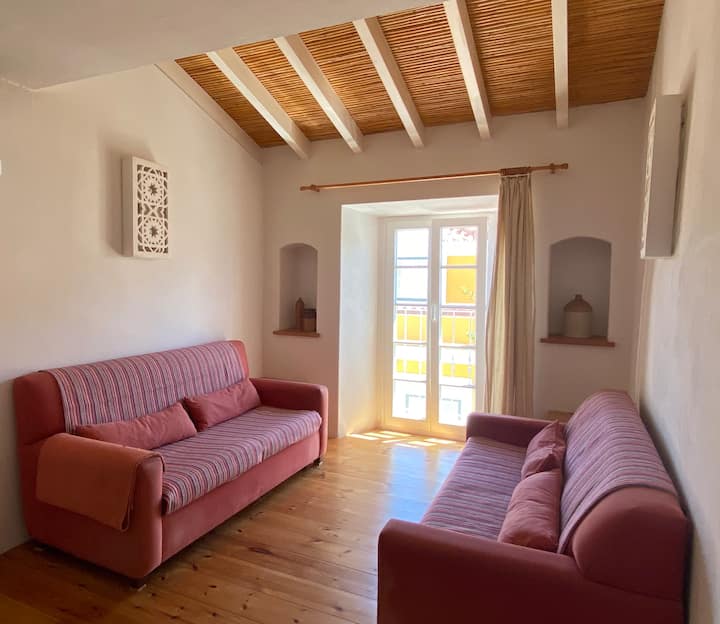 Casa Andorinha, On The Guadiana River - Alcoutim