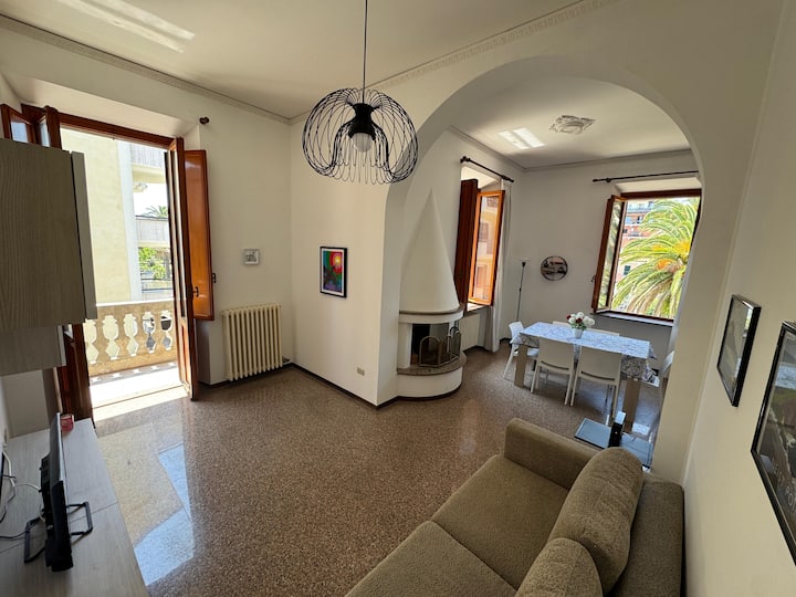 Lighthouse View Apartment - San Benedetto del Tronto
