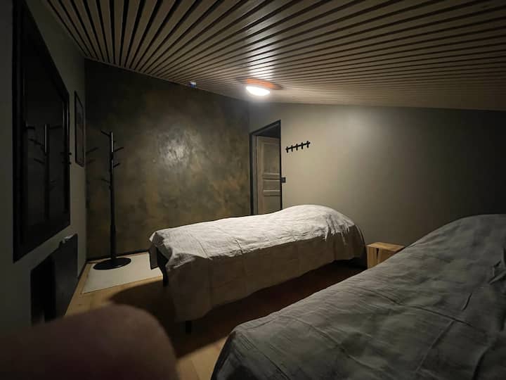 Chambre 1