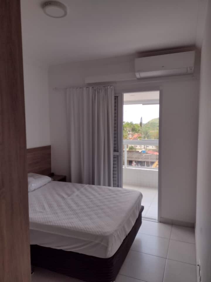 סוויטה עם מיזוג אוויר