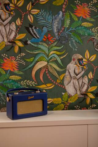 Cà della Scimmia – Superior Apartment 2-3 persons gallery image 3