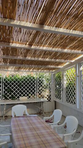 Villa Maria, a 50 metri dal mare di Ostuni gallery image 5