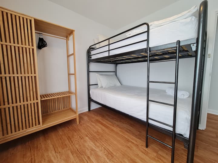 Втора спална соба