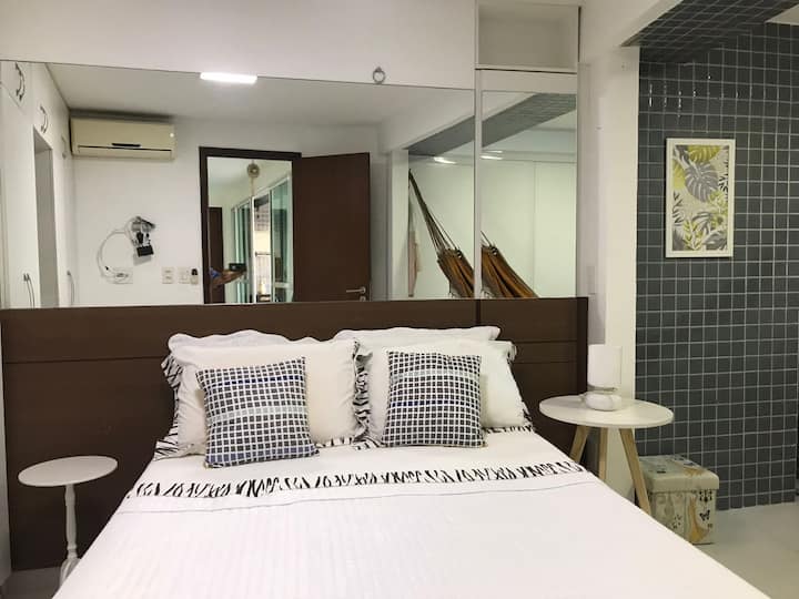 Glavna spavaća soba