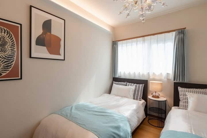 საძინებელი 3