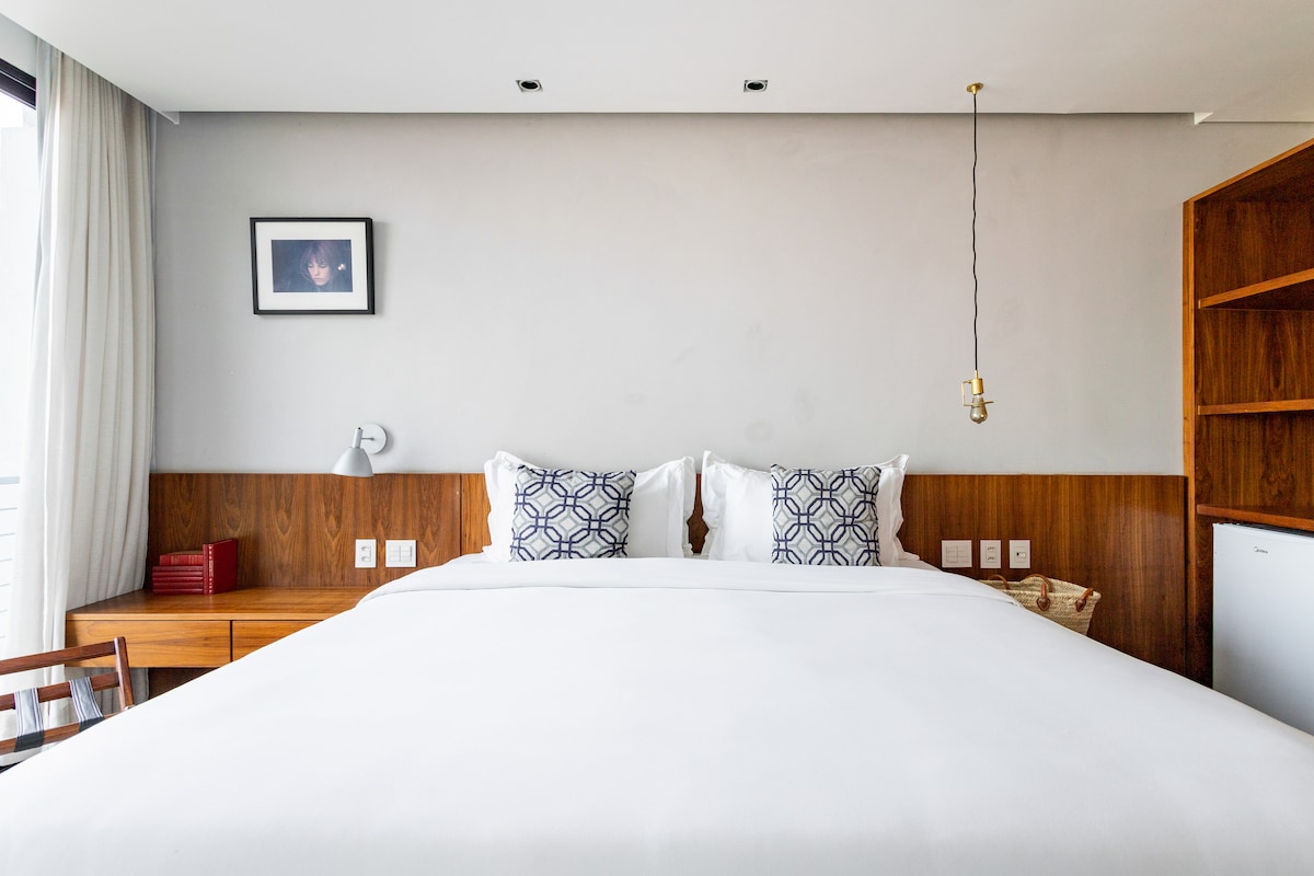 غرفة النوم 9