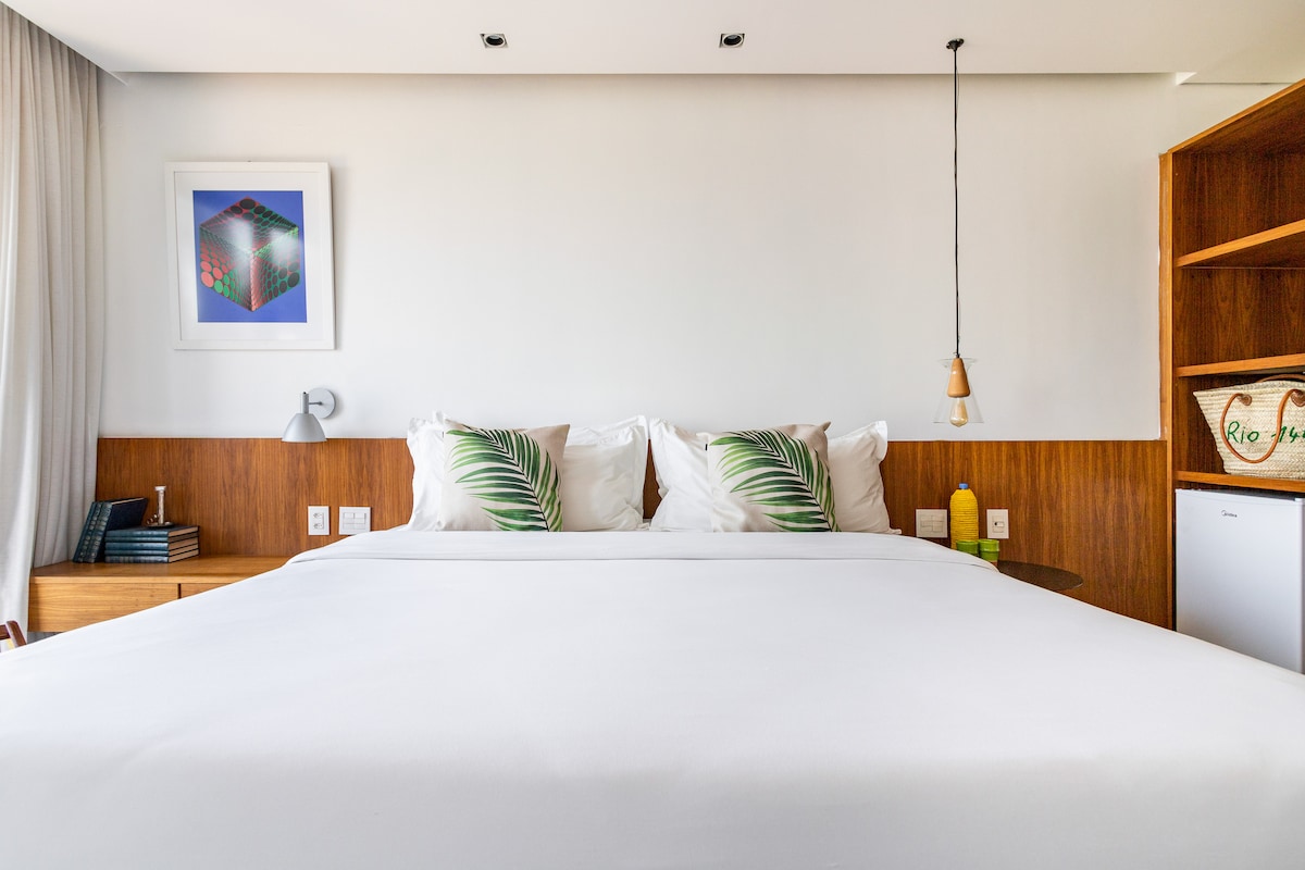 غرفة النوم 7