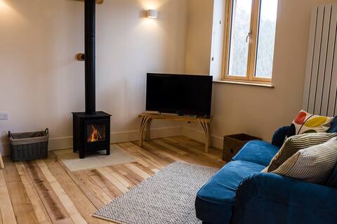 Alder Cottage. North Pennines rural retreat.