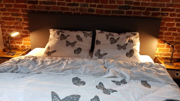 ห้องนอน