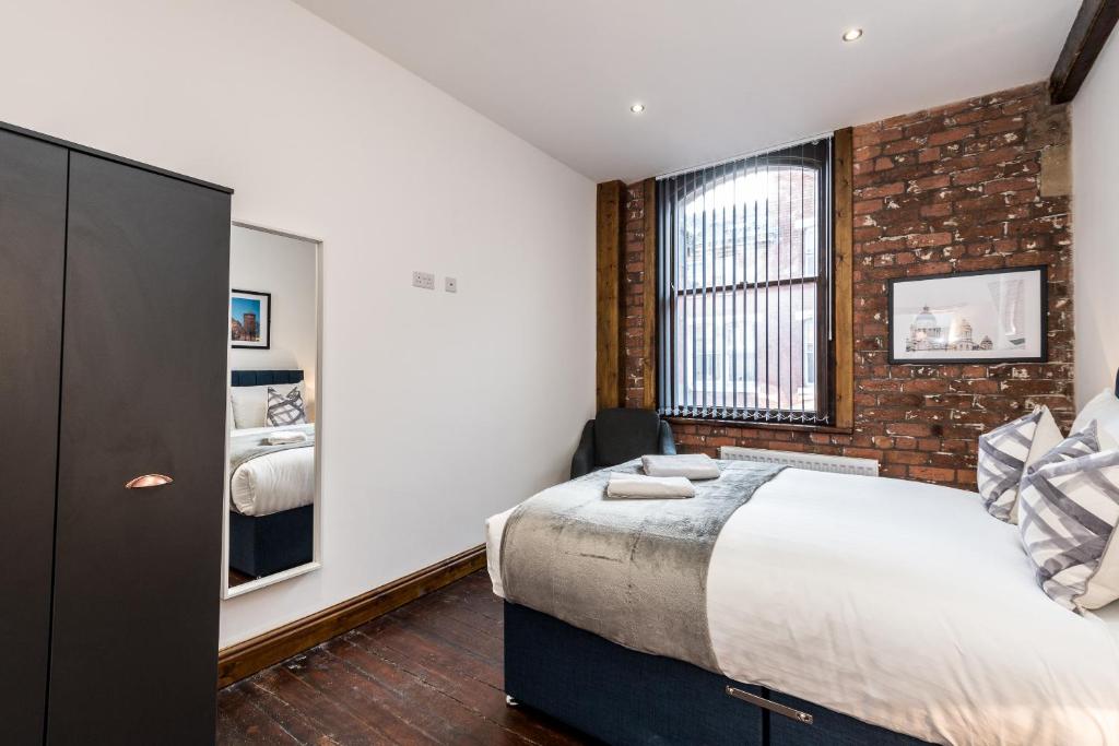 Спална соба 2